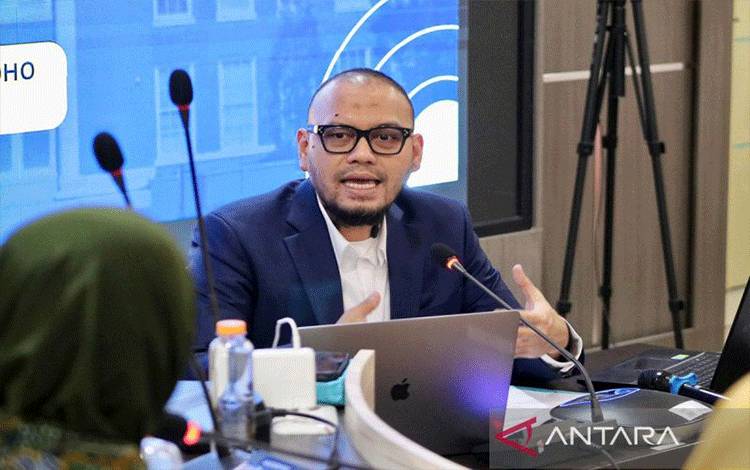 Pengamat: Perampasan Aset Cara Efektif Beri Efek Jera Koruptor