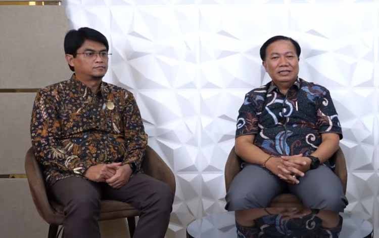 Kemen-PANRB: Pengangkatan CPNS 1 Oktober 2025 dan PPPK 1 Maret 2026