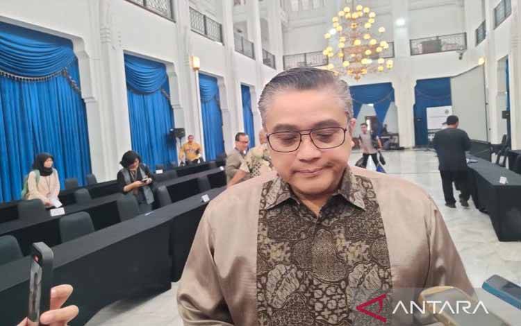 Wakil Ketua Komisi II DPR Sebut 16 Daerah Tak Sanggup Biayai PSU