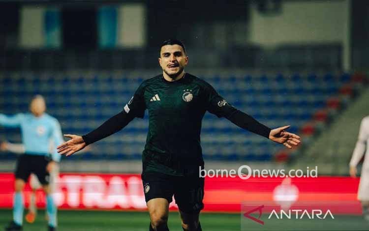 Kevin Diks Mendapatkan Cedera ketika Copenhagen Ditaklukkan Chelsea