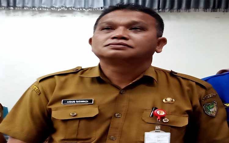 Realisasi PAD 2024 Meningkat, Target PAD 2025 Barito Utara Ditetapkan Rp 107,7 Miliar