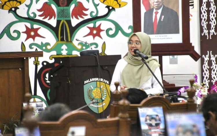 Kasus Korupsi Izin Tambang Barito Utara Perlu Kajian Mendalam Aspek Pidana, Administrasi, dan Perdata