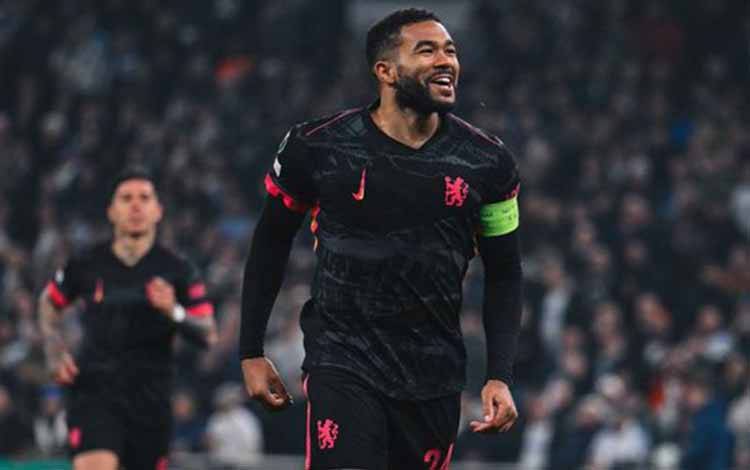 Chelsea Amankan Kemenangan 2-1 di Kandang Copenhagen