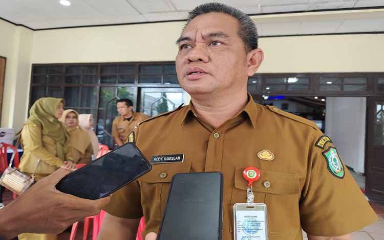 Dishub Kotim Terapkan Efisiensi Anggaran 50 Persen untuk Perjalanan Dinas