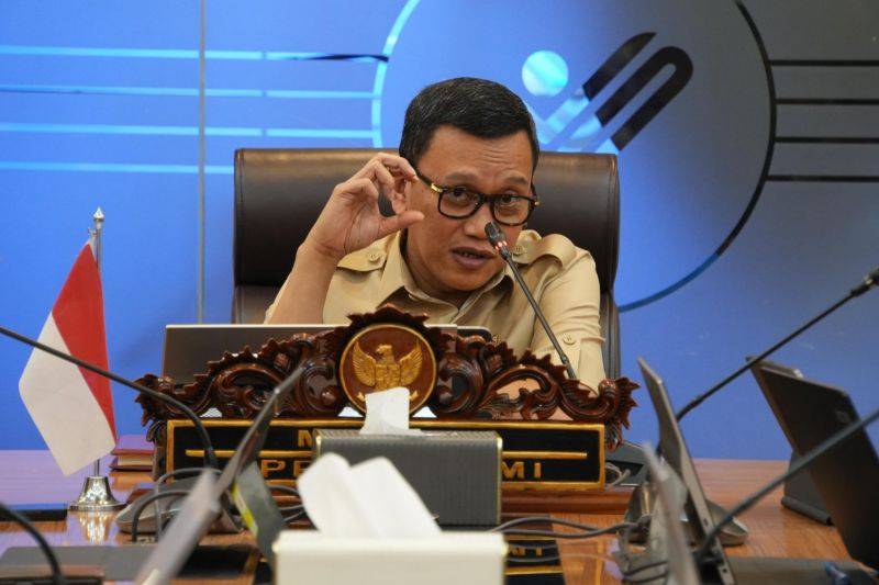 Menteri P2MI: Rencana Buka Moratorium Saudi untuk Turunkan PMI Ilegal