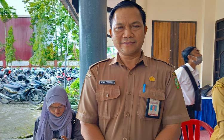 Pelayanan Dukcapil Kotim Tetap Beroperasi Selama Ramadan, Pekan Depan Blanko Datang