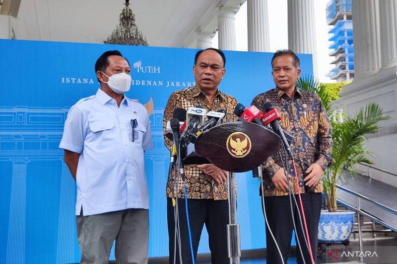 Presiden Buat Kopdes Merah Putih Jaga Warga dari Rentenir dan Pinjol