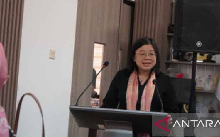 Komnas: Kasus Kekerasan Terhadap Perempuan 2024 Naik Hampir 10 Persen