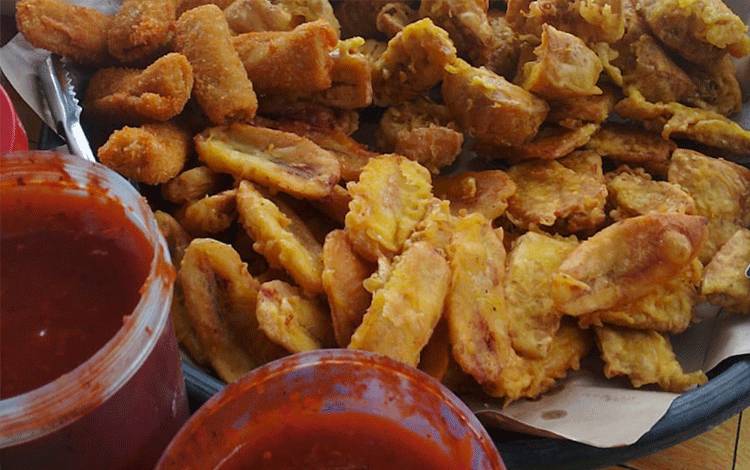 Waspada Gangguan Kesehatan Akibat Makan Gorengan Terlalu Sering