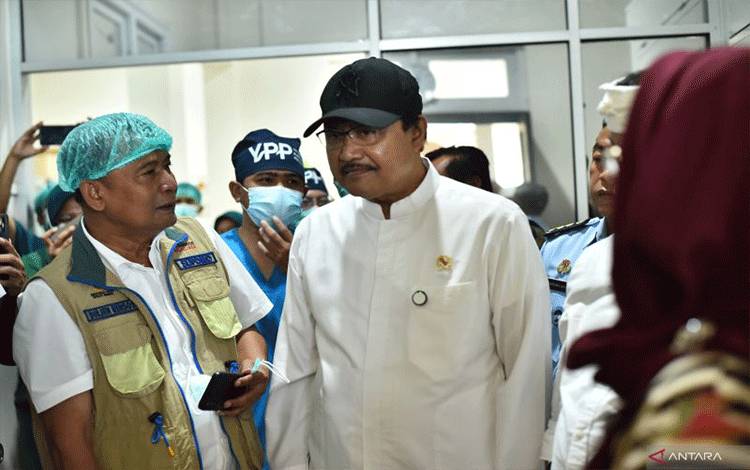 Mensos: Sekolah Rakyat Ditargetkan di 100 Lokasi pada 2025