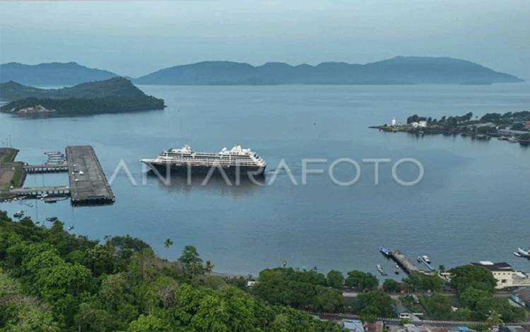 BPMA Dukung Sabang Jadi Shorebase Operasional Hulu Migas WK Andaman