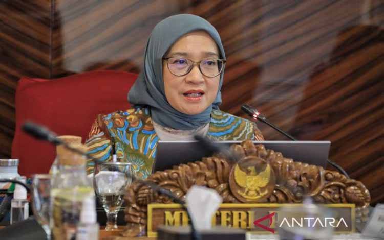 Menteri PANRB: Pengangkatan CASN Serentak Perlu Waktu dan Hati-hati