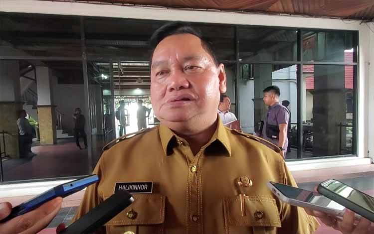 Efisiensi Hemat Rp90 Miliar Diprioritaskan untuk 5 Proyek Infrastruktur yang Sudah Lelang
