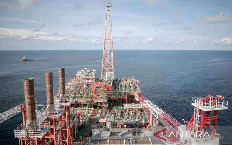 SKK Migas: Cadangan Minyak dan Gas Kalimantan-Sulawesi Cukup Baik
