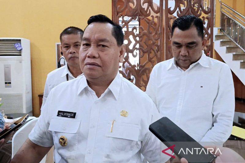Pemkab Kotim Siapkan 4 Hektare Bangun Pabrik Olah Limbah Medis