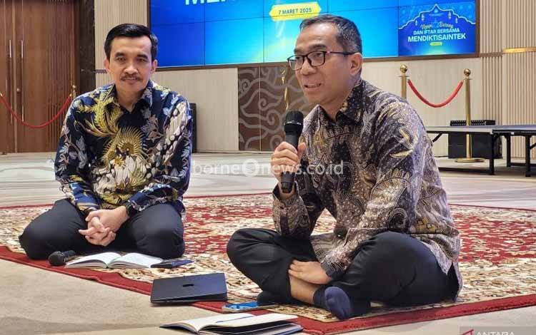 Mendiktisaintek Targetkan Tukin Dosen ASN Bisa Dicairkan pada Juli 2025