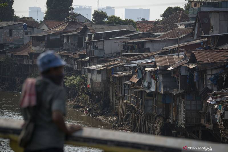 Paradoks Ekonomi Indonesia: Pertumbuhan Tinggi, Ketimpangan Melebar