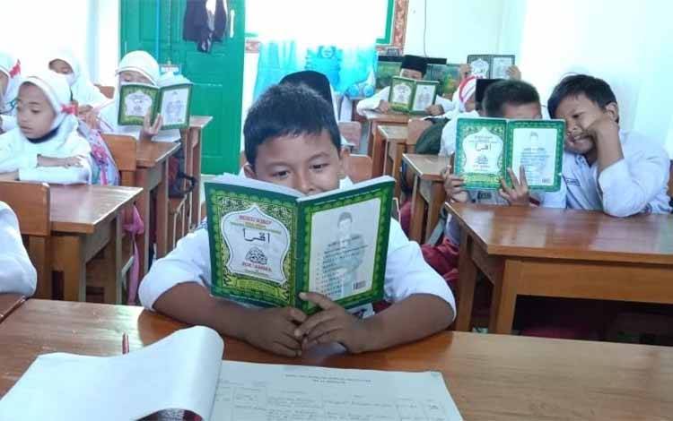 Penyesuaian Jadwal Libur Ramadan Perkuat Karakter Keagamaan