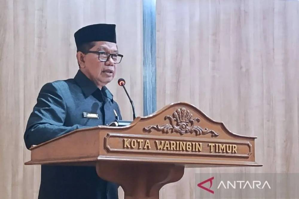 75 Persen Usulan Masyarakat di Selatan Kotim Berkaitan Infrastruktur