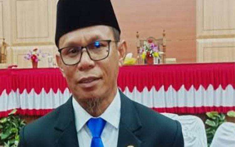 Cegah Pungli Dalam Pelayanan Publik Pemko Palangka Raya
