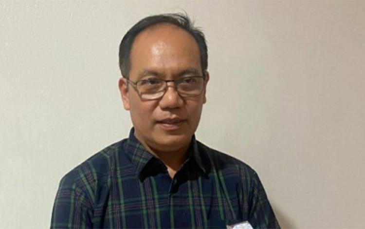 Perkuat Ketahanan Sosial Budaya di Palangka Raya