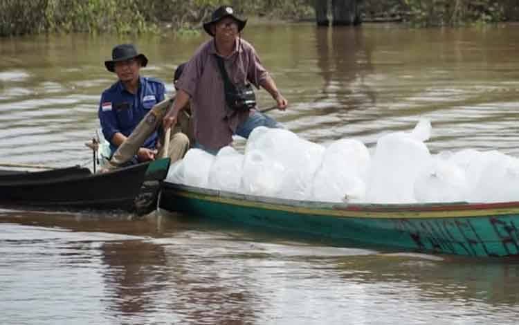 Dewan Dorong Pemerintah Kembangkan Budidaya Ikan Air Tawar