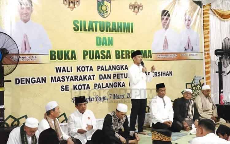 Pengadaan Mobil Dinas Walkot dan Wawalkot Sedang Dikaji