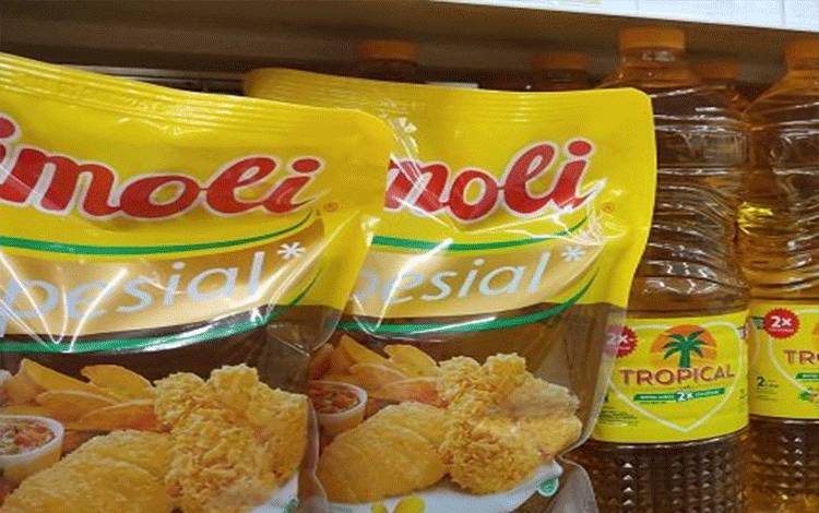 Dewan Minta Pemko Monitoring Harga Minyak Goreng Saat Ramadan dan Idul Fitri