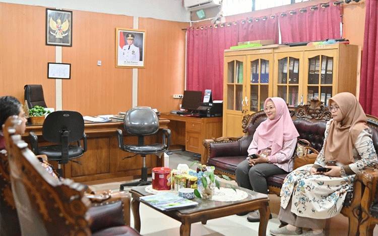 Perluasan Kerja Sama Disdik dan FKIP UPR Diharap Tingkatkan Mutu Pendidikan