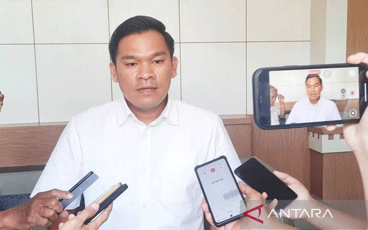 KPK Hadirkan Banyak Saksi untuk Terdakwa Eks Kadis PUPR Kalsel