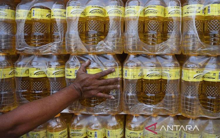 Pemerintah Sepakati Kenaikan HET Minyakita, Berlaku dalam Dua Pekan