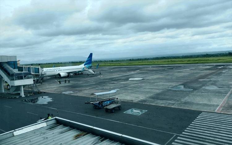 Bandara Lombok Layani Penerbangan ke Palangka Raya Mulai 22 Maret