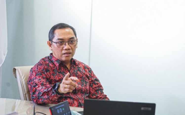 Kemkomdigi Telah Tangani 1,3 Juta Konten Pornografi dan Judi Online