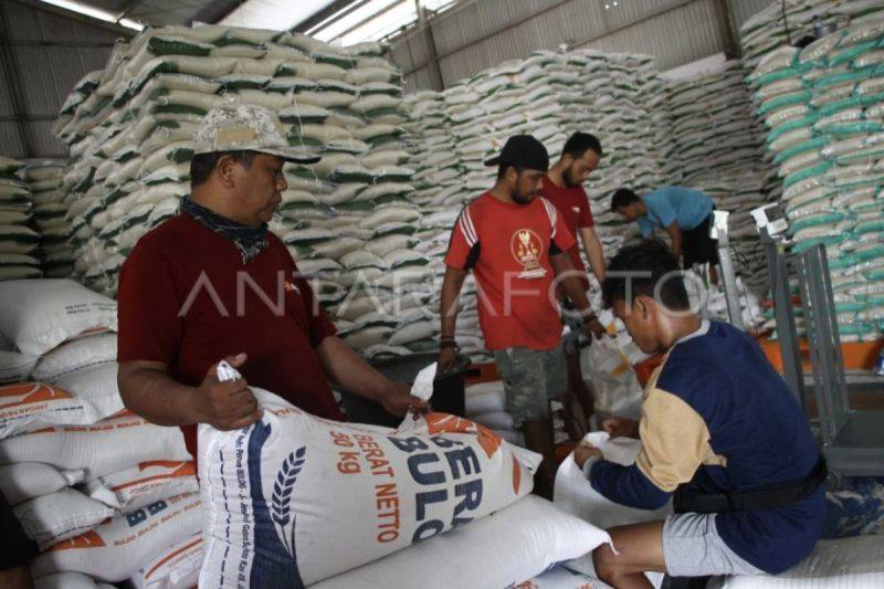 Pemkab Kotim Jajaki Kerja Sama Antardaerah Perkuat Ketahanan Pangan