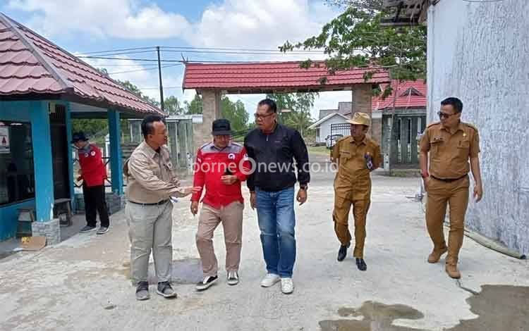 Dislutkan Kalteng Klaim Peningkatan Produksi Perikanan