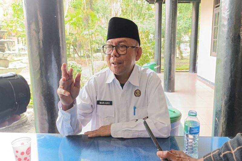 DLH Kotim-Unda Kolaborasi Optimalkan Edukasi Perilaku Ramah Lingkungan