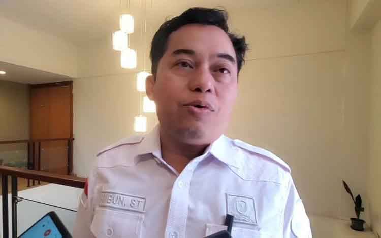 DPRD Kotim Berharap Penegakan Hukum Satgas Garuda PKH Berdampak Positif untuk Masyarakat