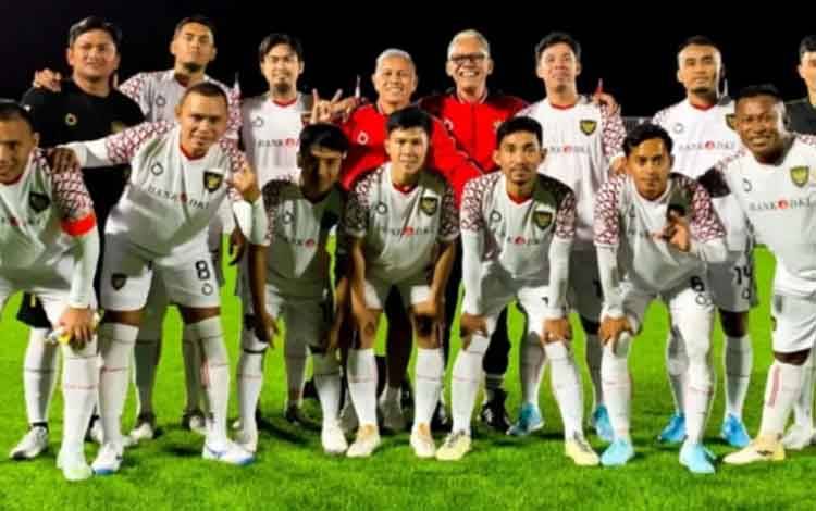 Indonesia Peringkat Kedua Asian Mini Football Nations Cup 2025