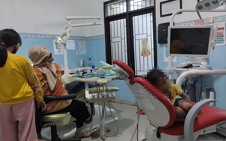 Inflasi Kelompok Kesehatan di Kalteng Alami Peningkatan 1,97 Persen