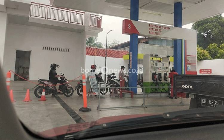 Kelompok Transportasi Alami Deflasi 0,26 Persen di Februari 2025
