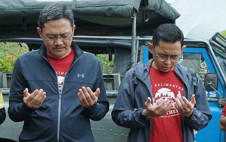 Penurunan Piutang Perusahaan Pembiayaan di Kalteng Hingga Rp0,22 Miliar