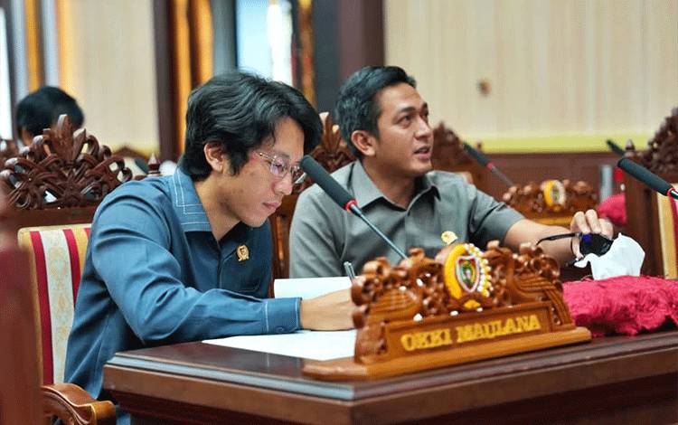 Komisi IV DPRD Kalteng Harap Program Pembangunan Pemprov Tingkatkan Ekonomi dan Kesejahteraan Masyarakat