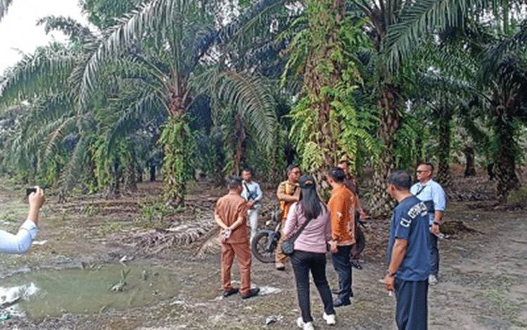 Konflik Perusahaan Tambang Belum Tuntas, Warga Kecewa Hasil Temuan Pemkab Kotim