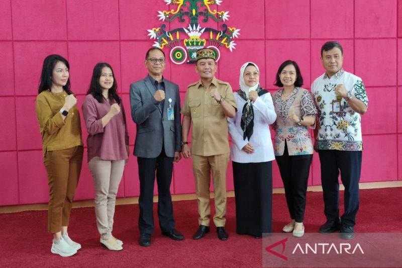 Gubernur Dukung UPR Buka Prodi Kedokteran Spesialis Kandungan