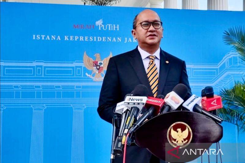 Rosan: VinFast Rencana Bangun SPKLU hingga 100.000 Titik di Indonesia