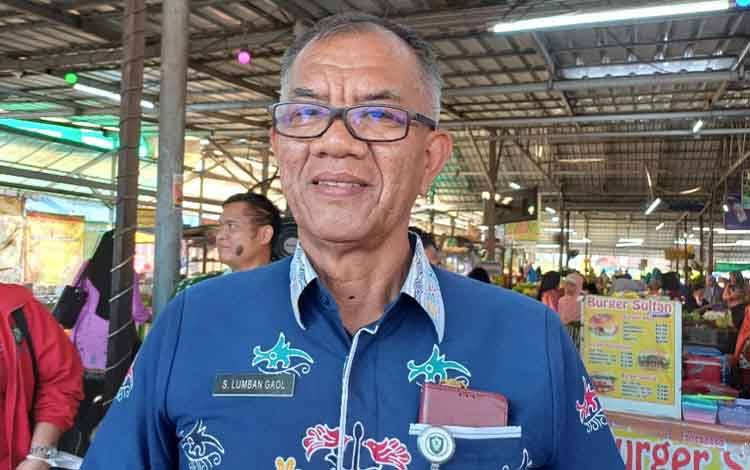 Pj Sekda Kotim: THR ASN Belum Ada Kejelasan, Tekon Tergantung Keuangan Daerah