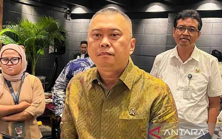 Kemenhub Pastikan Kesiapan Sarana dan Prasarana Transportasi Lebaran