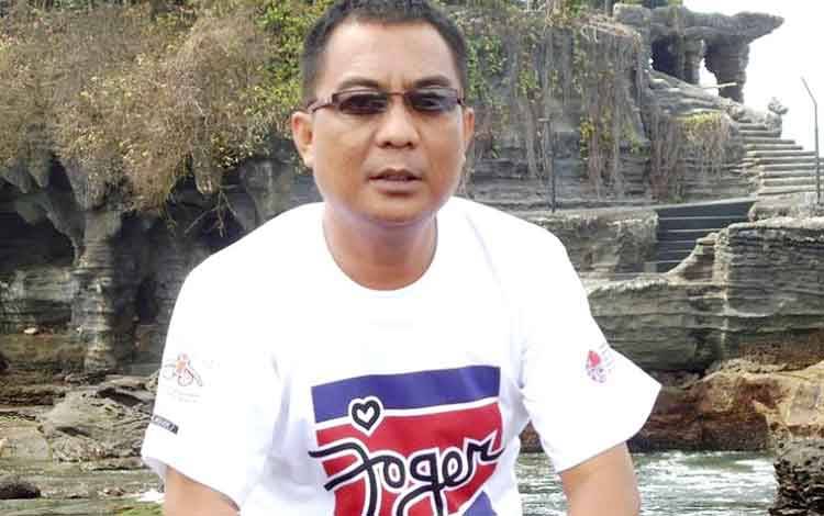 Dishub Barut Keluargakan Imbauan Larangan Sementara Melintas di Jembatan KH Hasan Basri