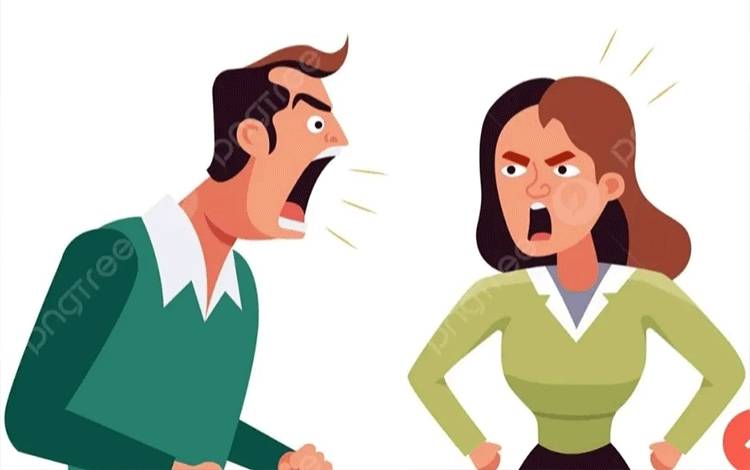 Pria di Palangka Raya ditagih Hutangnya Oleh Mantan Pacar hingga Harus Dimediasi Polisi