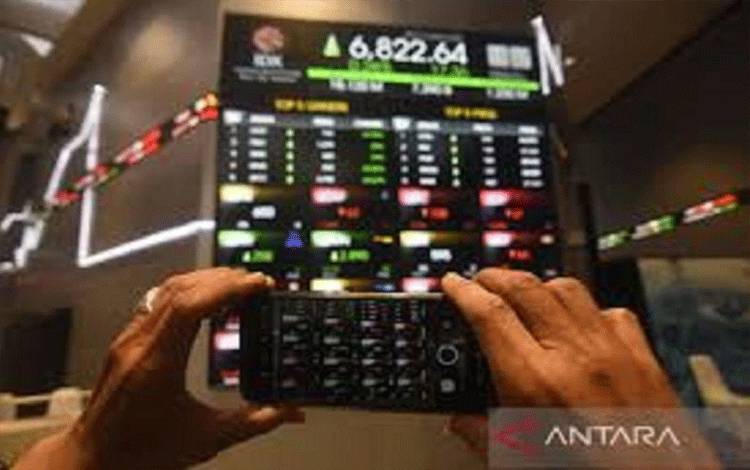 IHSG Diprediksi Variatif Seiring Sentimen Domestik